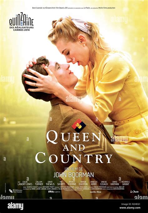 vanessa kirby porn|Vanessa Kirby Queen and Country 2014 .